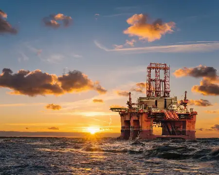 Heavy Industrial Engineering